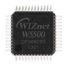 W5500 chip